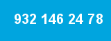 932 146 24 78 932 146 24 78